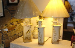 Alan-Gaillard-Irish-Pottery-Connemara-Stoneware-Lamps-r