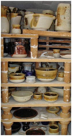 Pottery-Tuition-in-Connemara-Alan-Gaillard-Ceramics-Stoneware-r-o