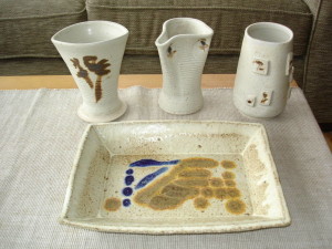 alan-gaillard-irish-pottery-connemara-stoneware-group4-r