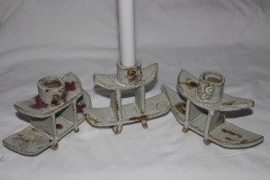 alan-gaillard-irish-pottery-connemara-stoneware-candle-holders