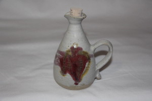 alan-gaillard-irish-pottery-connemara-stoneware-oil-bottle-copper-range