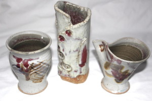 alan-gaillard-irish-pottery-connemara-stoneware-giftware-vases-3